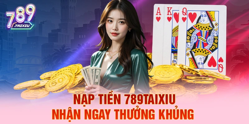 Nạp tiền sky88 liền tay nhận ngay thưởng khủng